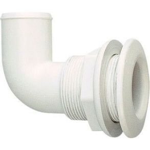 Polyamid gennemfring 1