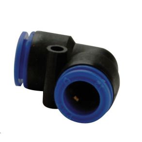 Quick vinkel kobling 12mm