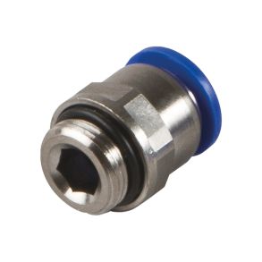 Quick kobling 12mm 3/8