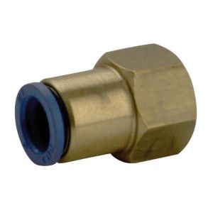 Quick kobling 12mm 3/8