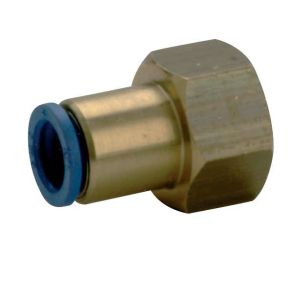 Quick kobling 12mm 1/2