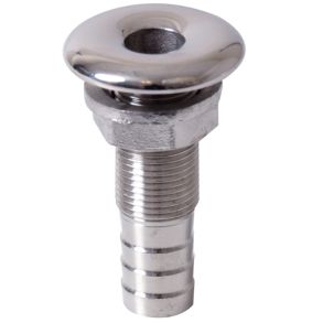 1852 Skroggennemfring RF stl, 3/8