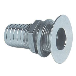 1852 Skroggennemfring undersnket RF stl, 1/2