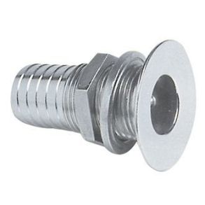 1852 Skroggennemfring undersnket RF stl, 3/4