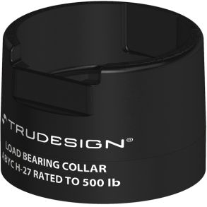 Trudesign Stttebeslag til kugleventil-gennemfring 2