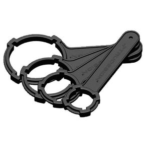 Trudesign Ngle til kugleventil 1/2