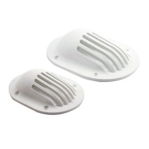 Trudesign Si til gennemfring oval, 2