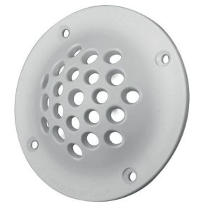 Trudesign Si til gennemfring rund 1 1/4