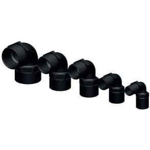 Trudesign 90° vinkel med 1 1/2