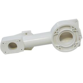 Pm Bundstykke til pm manuelt toilet