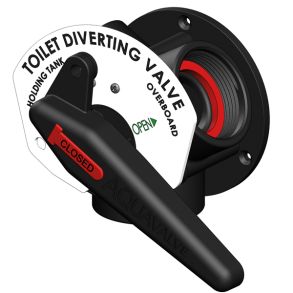 Trudesign Trevejshane 1 1/2