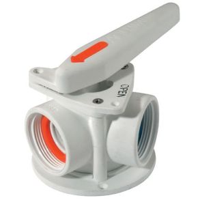 Trudesign Trevejshane 1 1/2