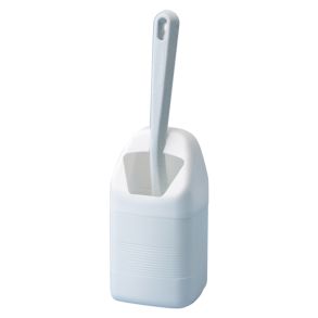 Toiletbste high sea 24x8x7,5cm