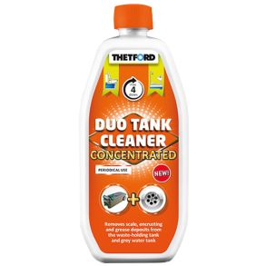 Toiletvske Thetford Duo Tank Cleaner concentrared 0,8 L DK