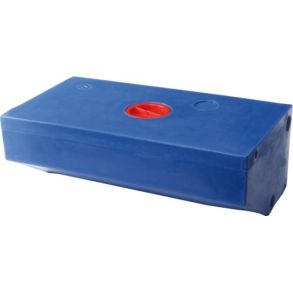 Septiktank skr, 100l 430x1050mm, hjde 290mm