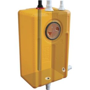 Septiktank polyethylen 83 l.