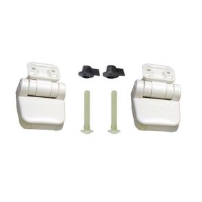 Hngsel st til trsde regular (fr 2011) incl. skruer