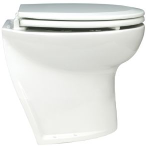 Jabsco toilet 