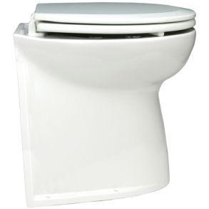 Jabsco toilet 