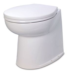 Jabsco Toilet deluxe 17
