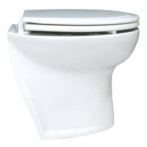Jabsco toilet 