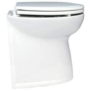 Jabsco Toilet deluxe 14