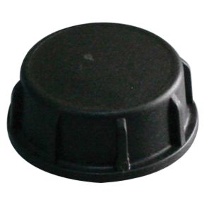 Nuova rade cap til vandtank med 1 1/2