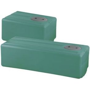 Vandtank 32 ltr.390x450x200mm