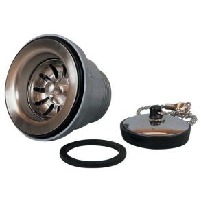 Aflb uden studs 1 1/2