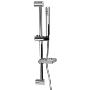 Bruserstang 60cm. med bruser 