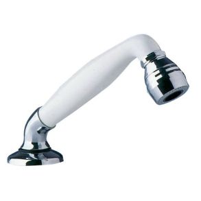 Bruser med gennemfring og slange