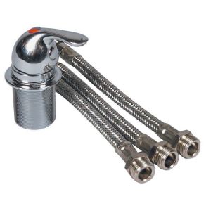 Formixer for brus  mi 2000/1