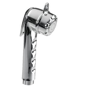 Brusehoved krom til Cockpitbrusere