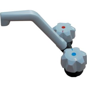 Dob. elvandhane m. kontakt gr