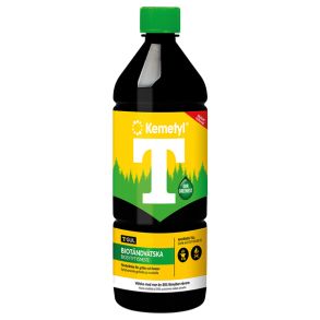 Kemetyl T-gul bioantndelsesvske 1L