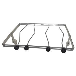 Grydeholder til 4500 serien, kogeplade