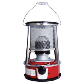 Petroleumsovn med vltesikring