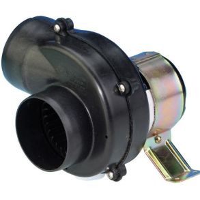 Jabsco motorrums ventilator flexmont. 12v 3m3/min