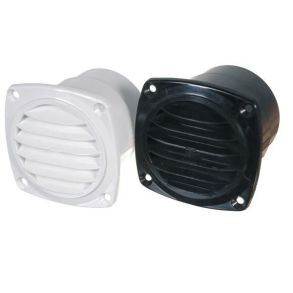 Plastikventil med studs 3