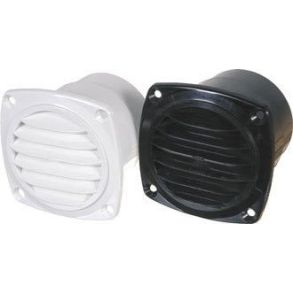 Plastikventil med studs 3