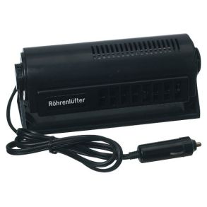 Rrventilator 12V 120W