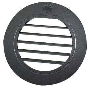 Gitter til varmluftdyse 60mm HUSK 1100280