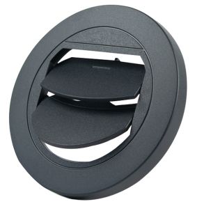 Lukbare gitter til varmluftdyse 60mm HUSK 1100280