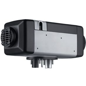 Webasto Air Top 2000 STC bdvarmer 2kW 12V med monteringsdel