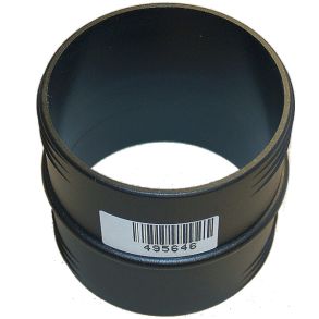 Webasto varmluftslange samlestykke, 60 mm