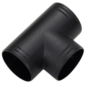 Webasto T-Rr 60/60/60mm til varmluftsslange