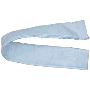 Webasto isoleringsstrmpe til udstdning 70mm l-125cm