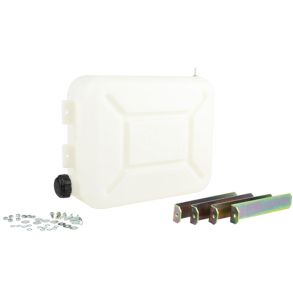 Brndstoftank til bdvarmere, 13L