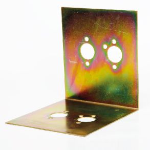 1852 Monteringsplade 