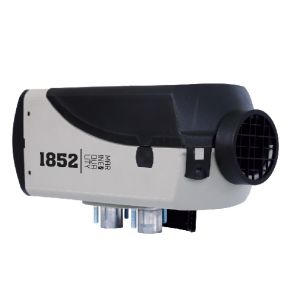 1852 bdvarmer 4Kw (diesel) 12V, inkl. monteringsst